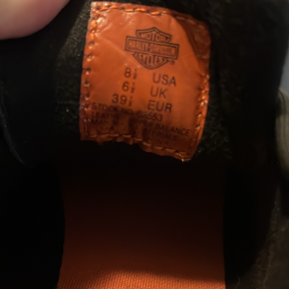 Harley Davidson - Picture 4 of 4